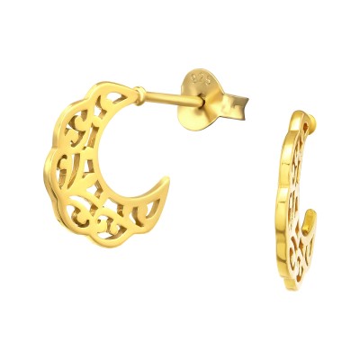 Pendientes Gitana