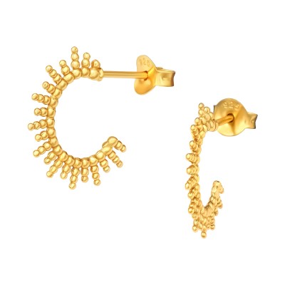 Sunshine Earrings
