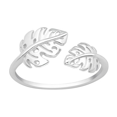 Silver Ceriman Ring
