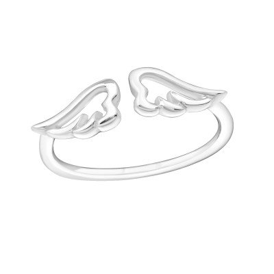 Bague Ailes