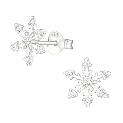 Pendientes Nieve
