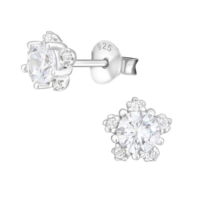 Pendientes Stella