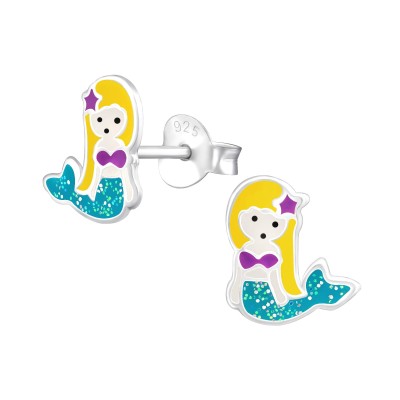Sirene Earrings