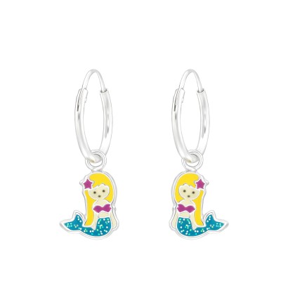 Sirene Earrings
