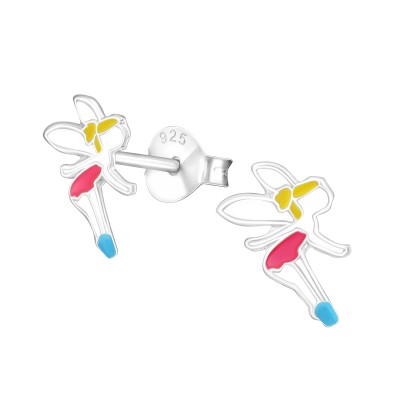 Pendientes Hada