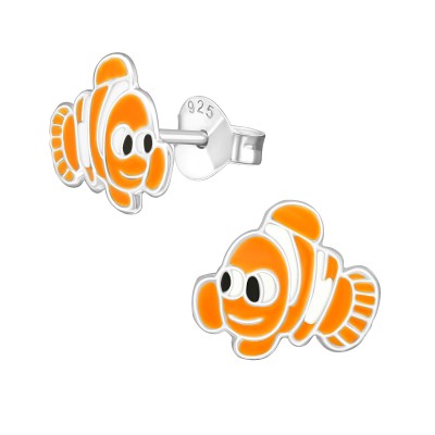 Nemo Earrings