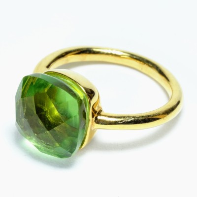 Wega Grüner Ring
