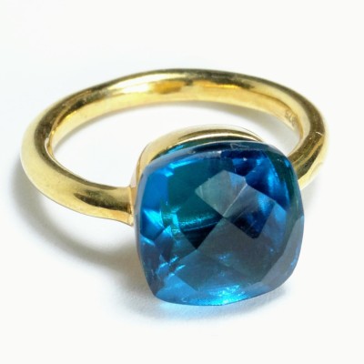 Anello marino di Wega