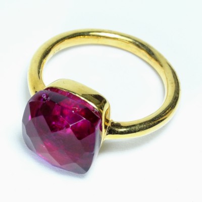 Anillo Wega Rose