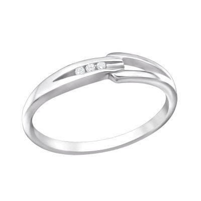 Anello Erika