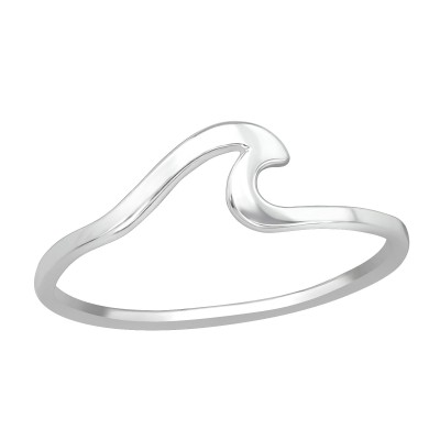Bague vague