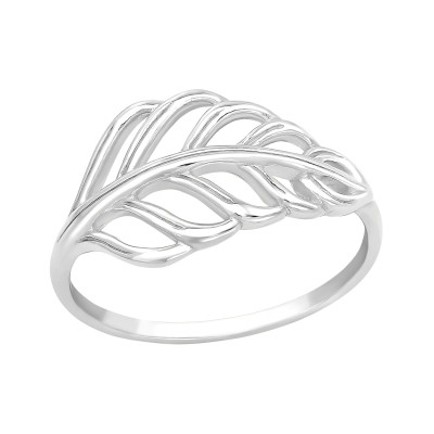 Bague Jungle
