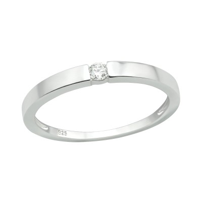 Anillo Leah