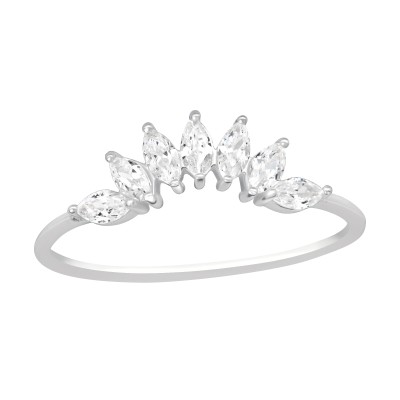 Bague Coucher de Soleil