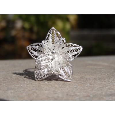 Lilium Ring