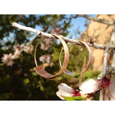 Pendientes Alessia Rosado