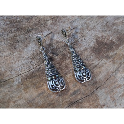 Daniela Earrings