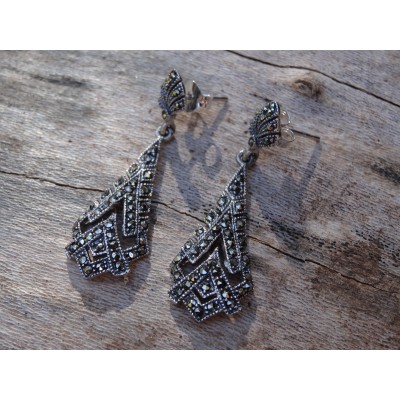 Elisabeth Earrings