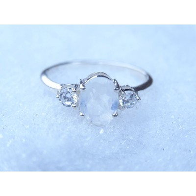 Anillo Grace Lunar