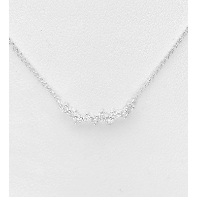 Collier Claire