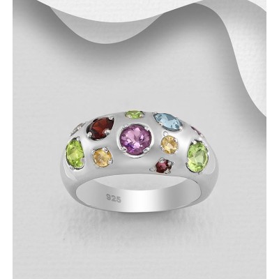 Iris-Ring
