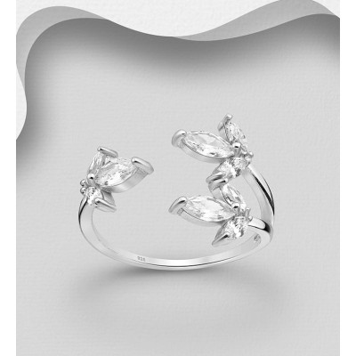 Anillo Helena