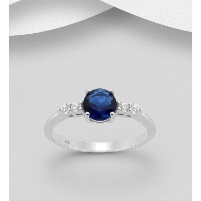 Anillo Alice