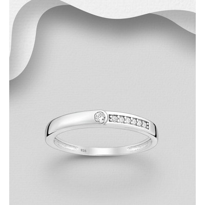 Anillo Giulia