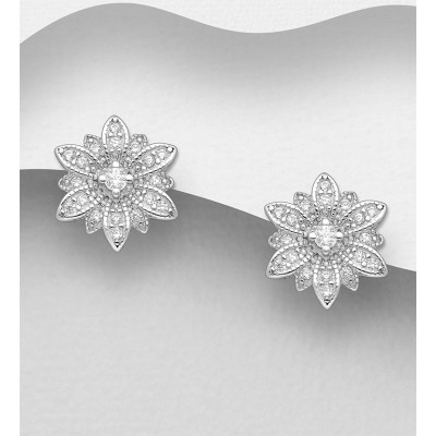 Paola Earrings