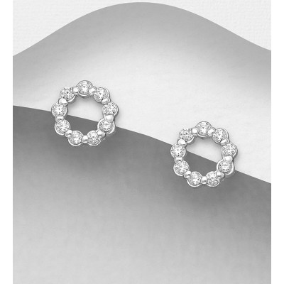 Mia Earrings