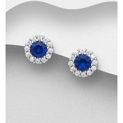 Marie Earrings