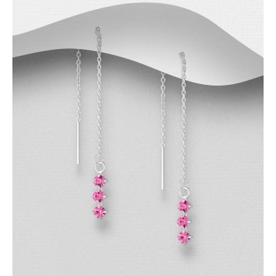 Pendientes Lola Rose