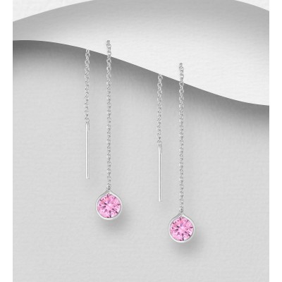 Pendientes Sarah Rose