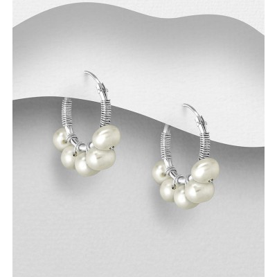 Amaral Earrings
