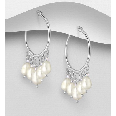 Cassandra Earrings