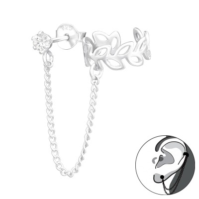 Corrente para Ear Cuff...
