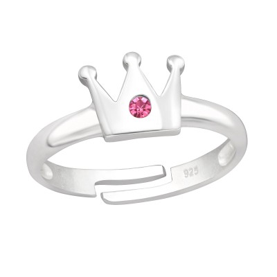 Königin-Ring