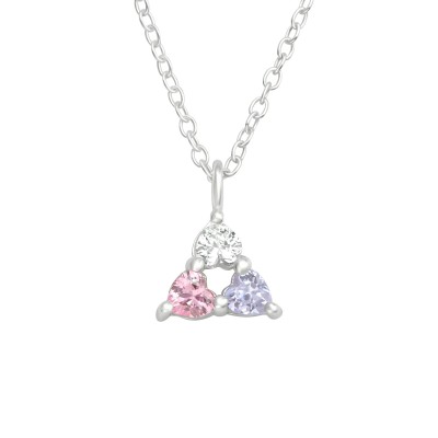 Love Necklace