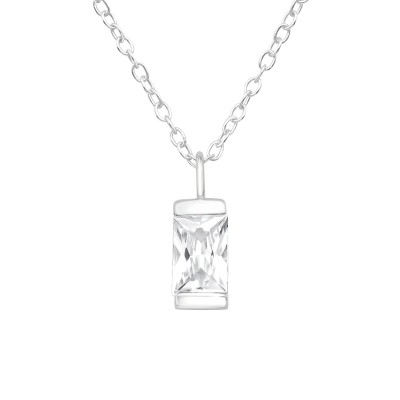 Colar Gota
