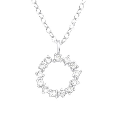 Shine Necklace