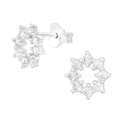 Pendientes Stern