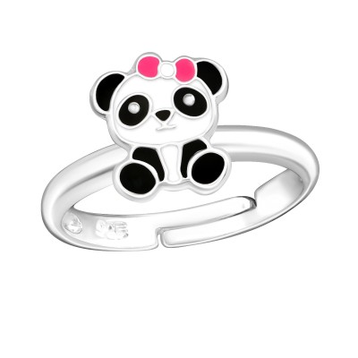 Anel Panda