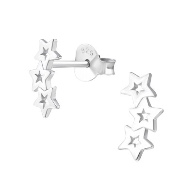 Star Earrings