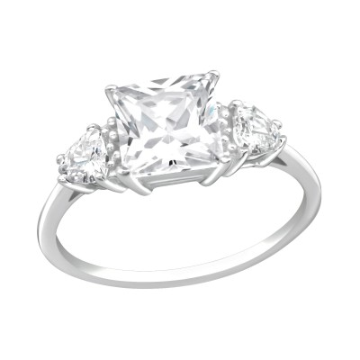 Giselle ring