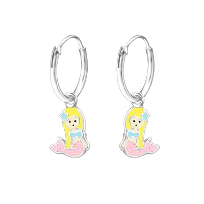 Aritos Mermaid