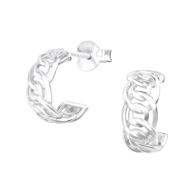 Pendientes Anna