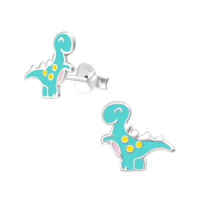 Brincos Dino