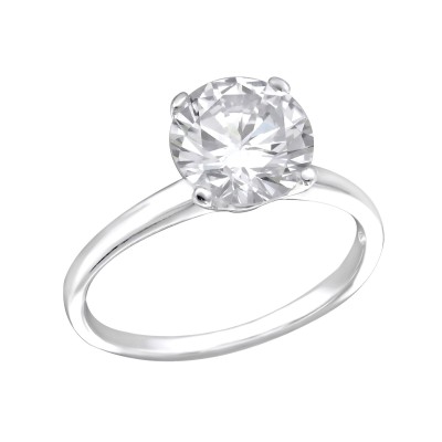 Bague Brigitte