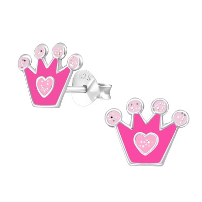 Princess Earrings