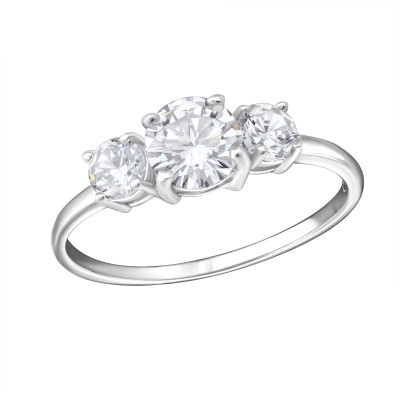 Bague Béatrice